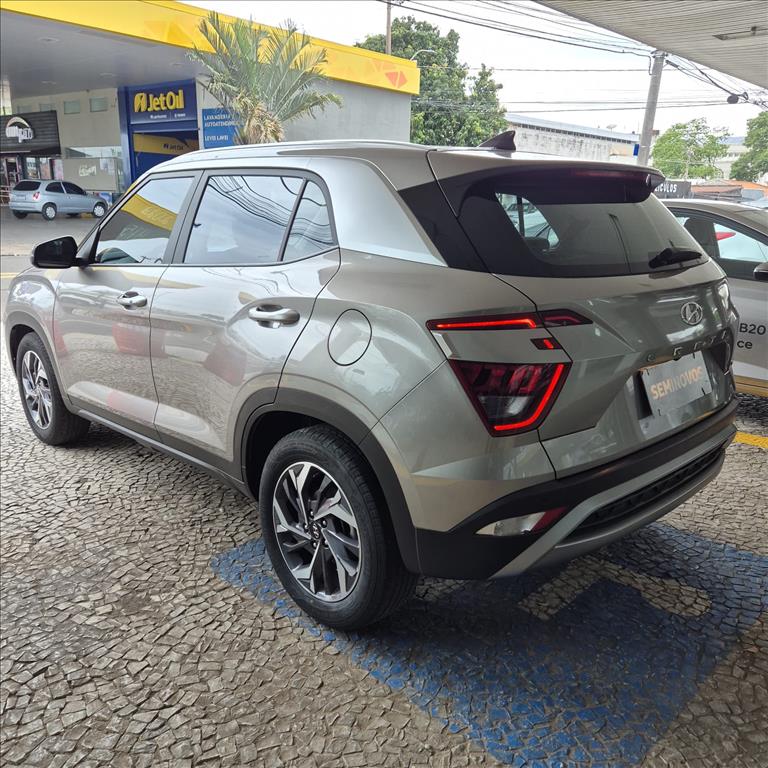 CRETA 1.0 TGDI FLEX LIMITED AUTOMÁTICO5