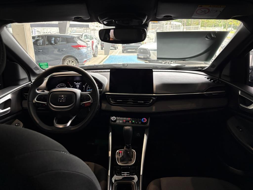 FASTBACK 1.0 TURBO 200 HYBRID AUDACE CVT8