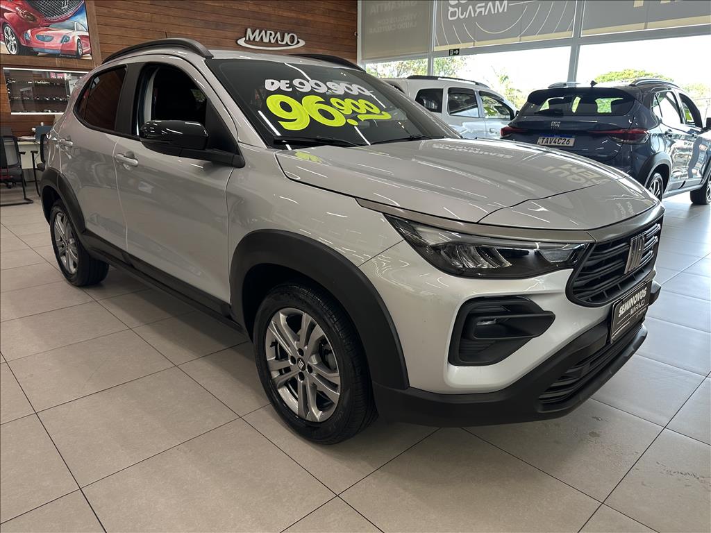 PULSE 1.3 FLEX DRIVE CVT