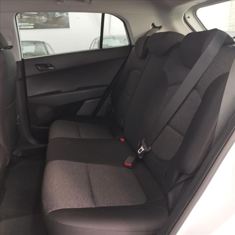 CRETA 1.6 16V FLEX ATTITUDE MANUAL15