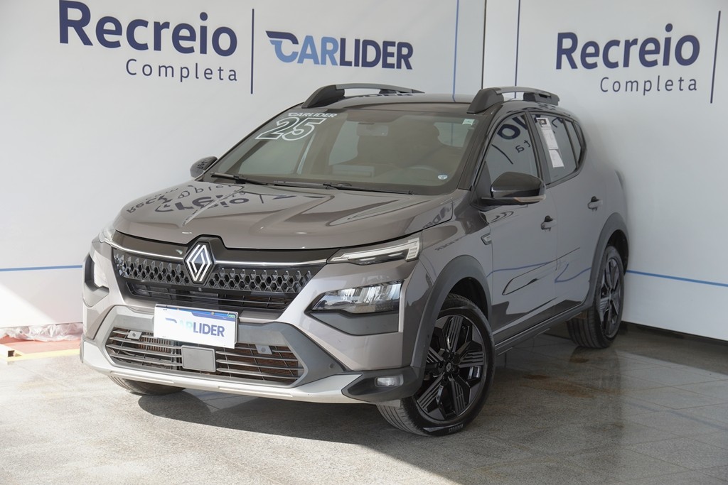 KARDIAN 1.0 TCE FLEX PREMIÉRE EDITION EDC2