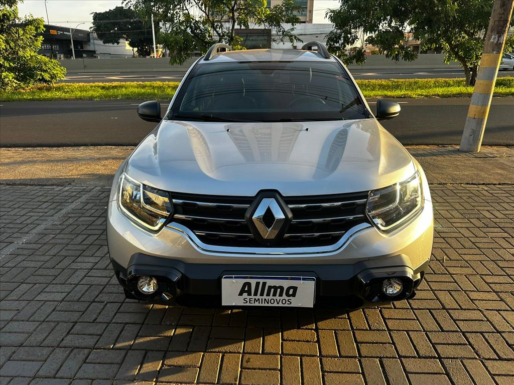 DUSTER 1.3 TCE FLEX ICONIC X-TRONIC1