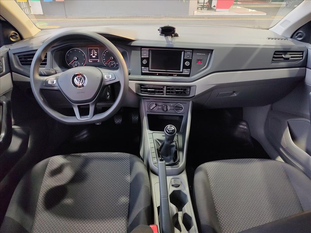 POLO 1.6 MSI TOTAL FLEX MANUAL POLO 1.6 MSI TOTAL FLEX MANUAL