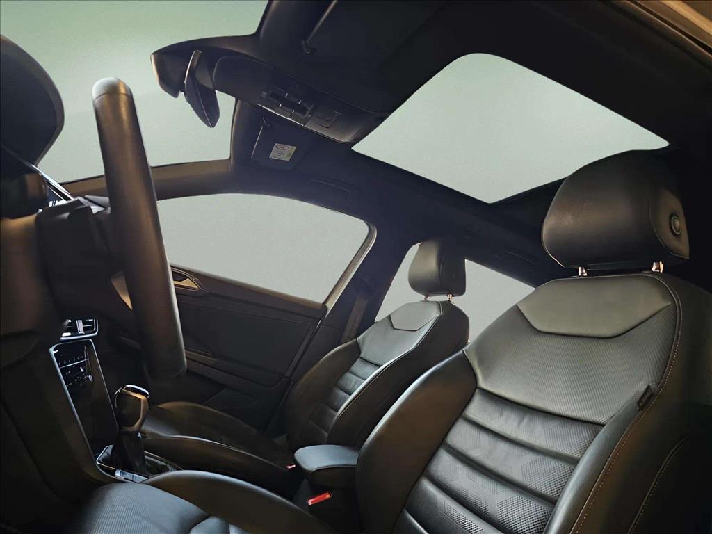 TAOS 1.4 250 TSI TOTAL FLEX HIGHLINE AUTOMÁTICO11