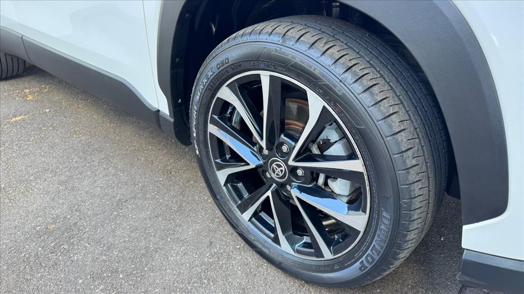 COROLLA CROSS 2.0 VVT-IE FLEX XRX DIRECT SHIFT19