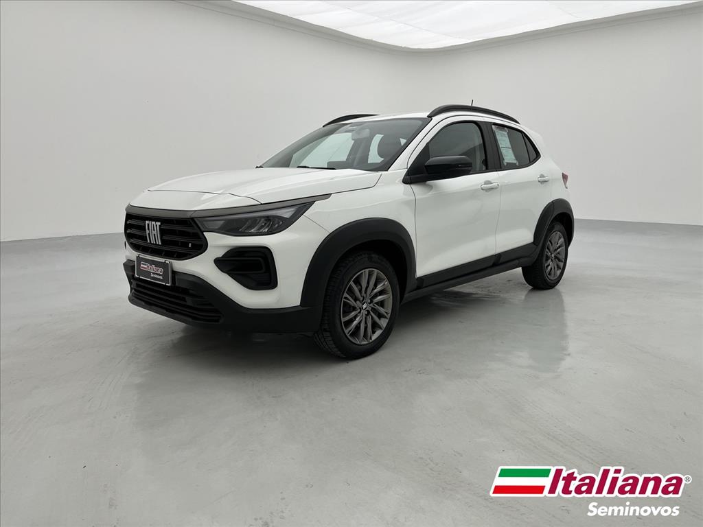 PULSE 1.3 FLEX DRIVE CVT