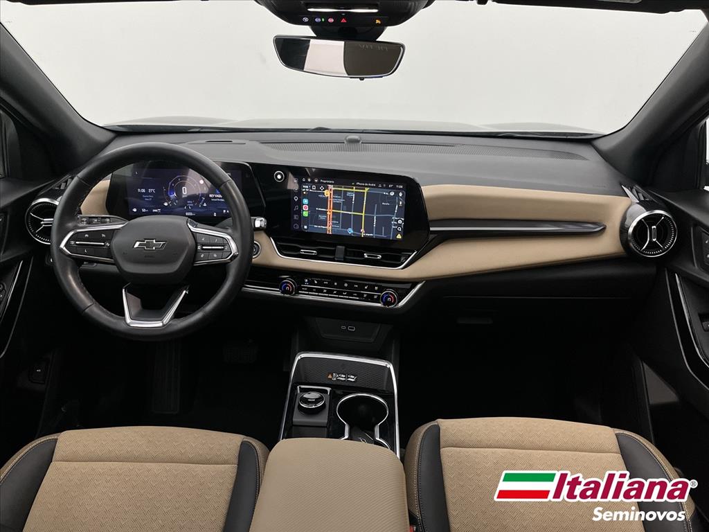 EQUINOX 1.5 16V TURBO GASOLINA ACTIV AWD AUTOMÁTICO8
