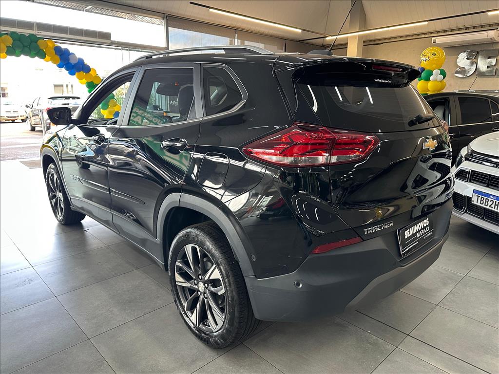 TRACKER 1.2 TURBO FLEX PREMIER AUTOMÁTICO14