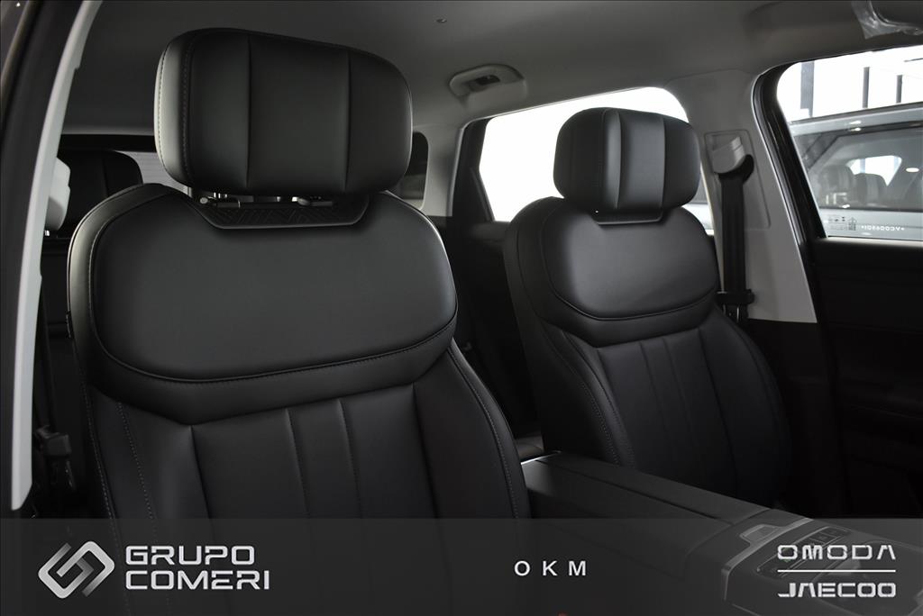 7 1.5 TGDI PHEV ELITE DHT4
