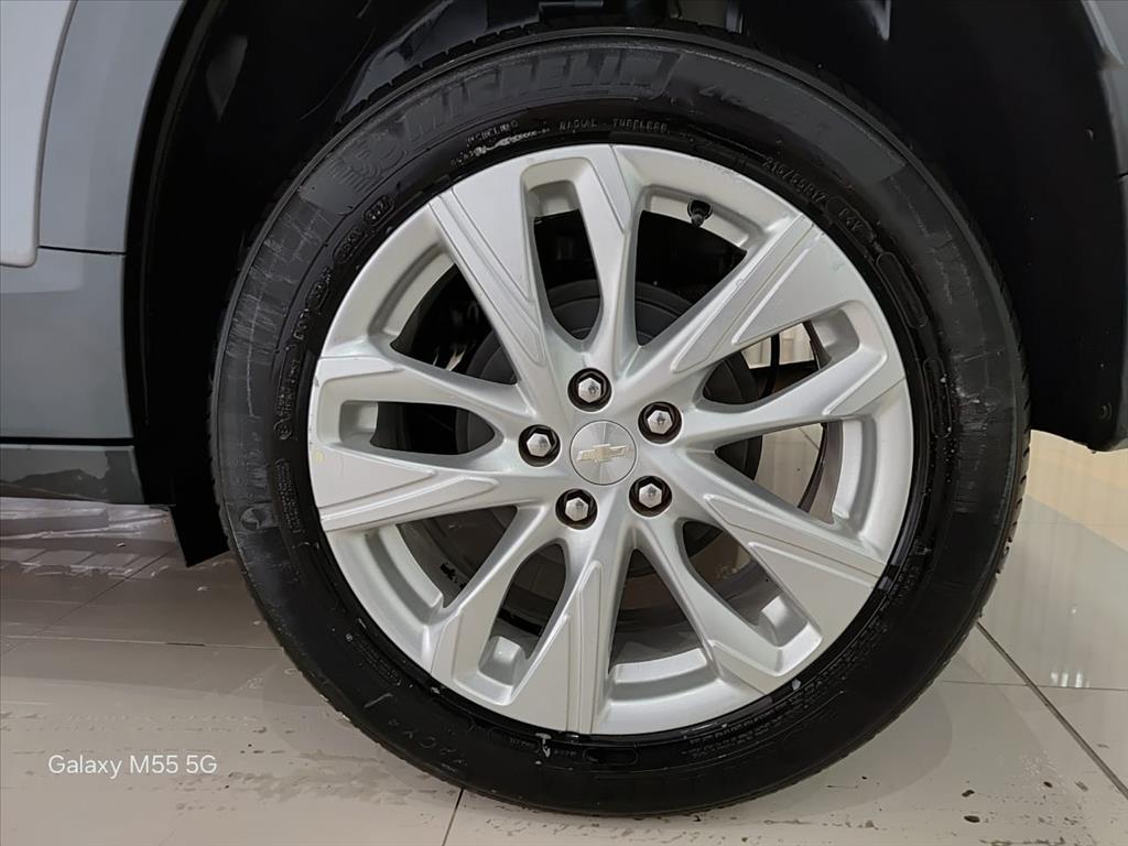 TRACKER 1.0 TURBO FLEX LTZ AUTOMÁTICO11