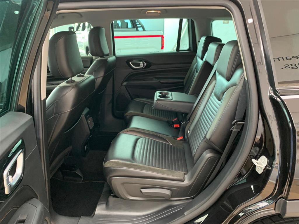 COMMANDER 1.3 T270 TURBO FLEX LIMITED AT611