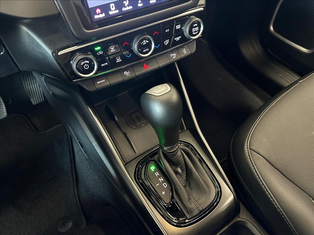 TORO 1.3 TURBO 270 FLEX VOLCANO AT610