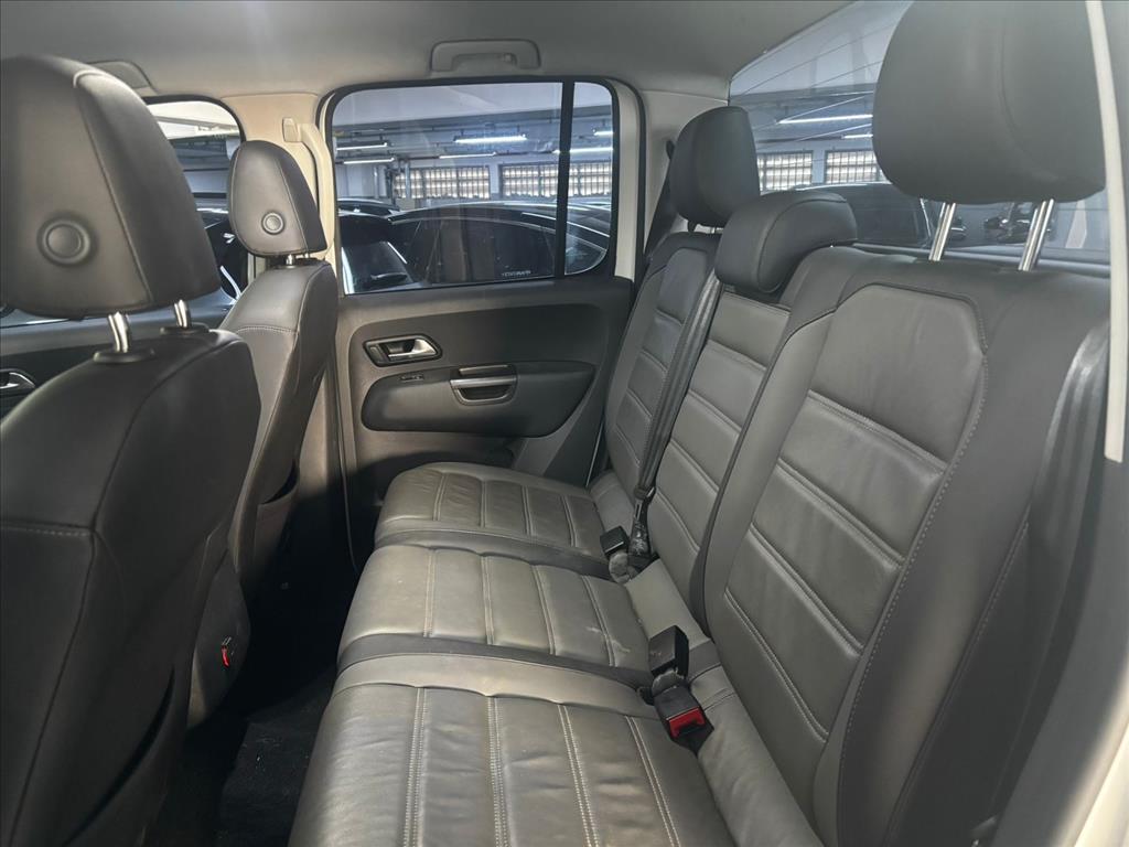 AMAROK 3.0 V6 TDI DIESEL HIGHLINE CD 4MOTION AUTOMÁTICO7