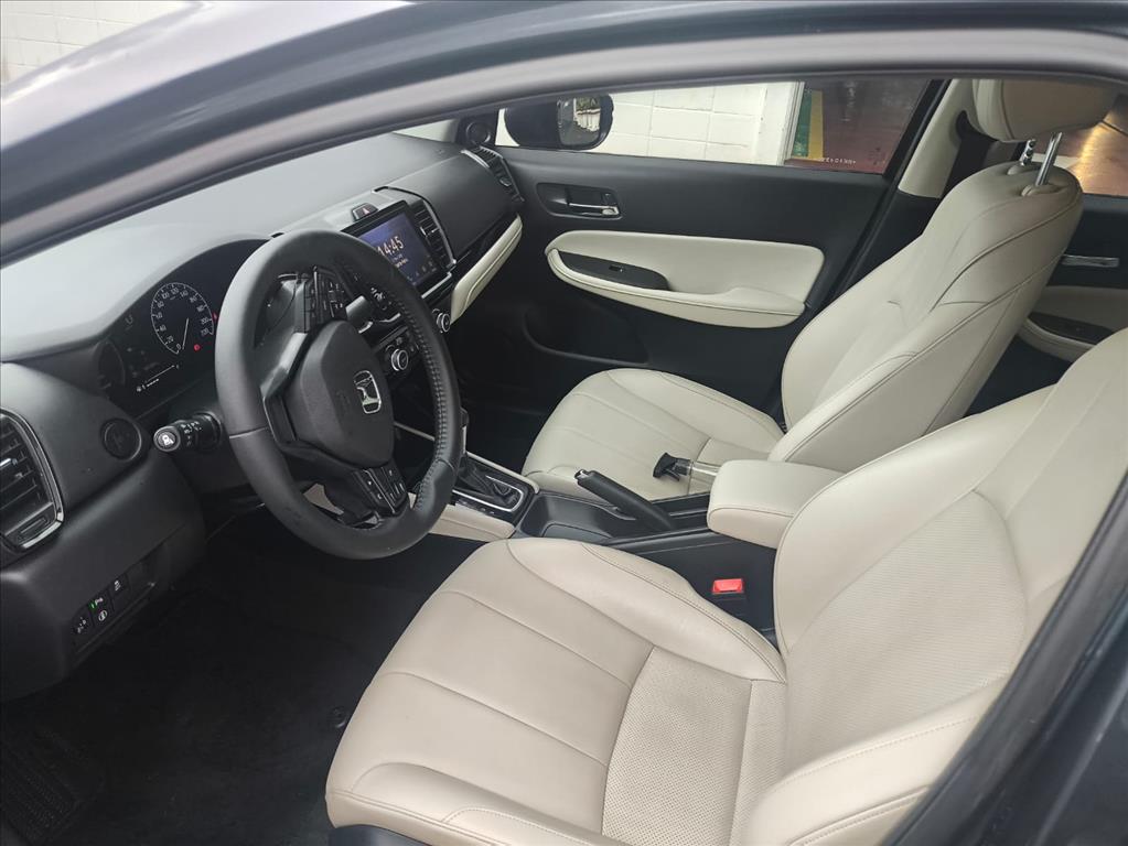 CITY 1.5 i-VTEC FLEX TOURING CVT12