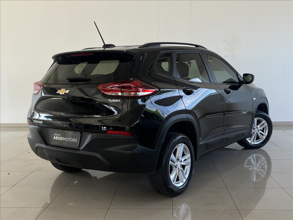 TRACKER 1.0 TURBO FLEX LT AUTOMÁTICO2