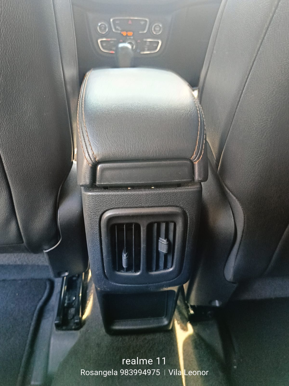 COMPASS 2.0 16V FLEX LIMITED AUTOMÁTICO13