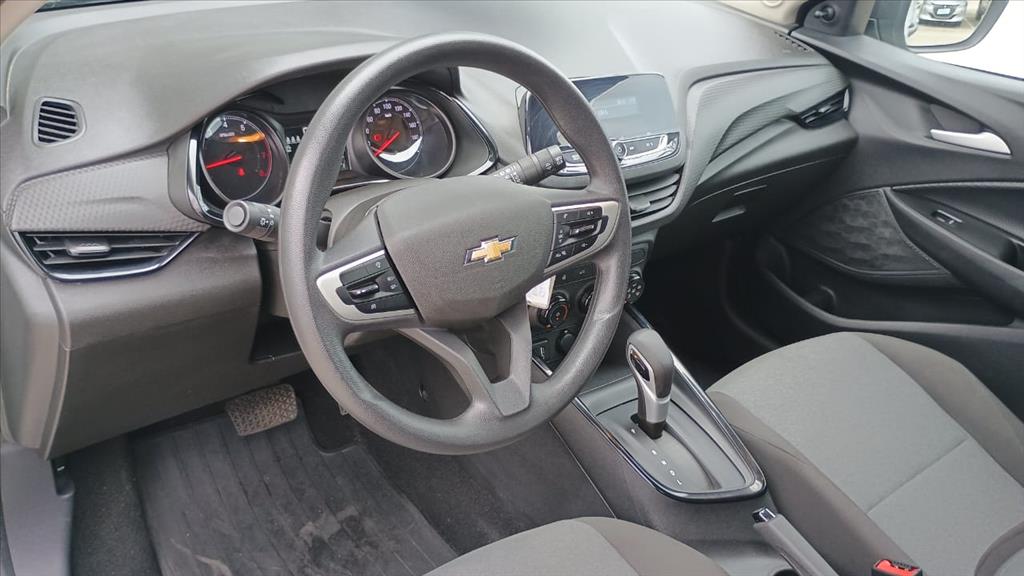 ONIX 1.0 TURBO FLEX LT AUTOMÁTICO13