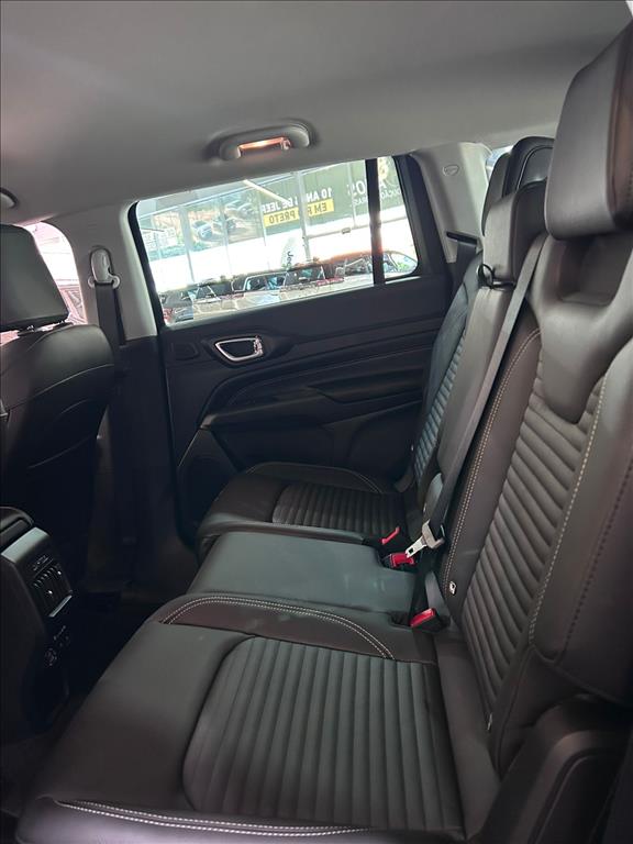 COMMANDER 1.3 T270 TURBO FLEX LONGITUDE AT610