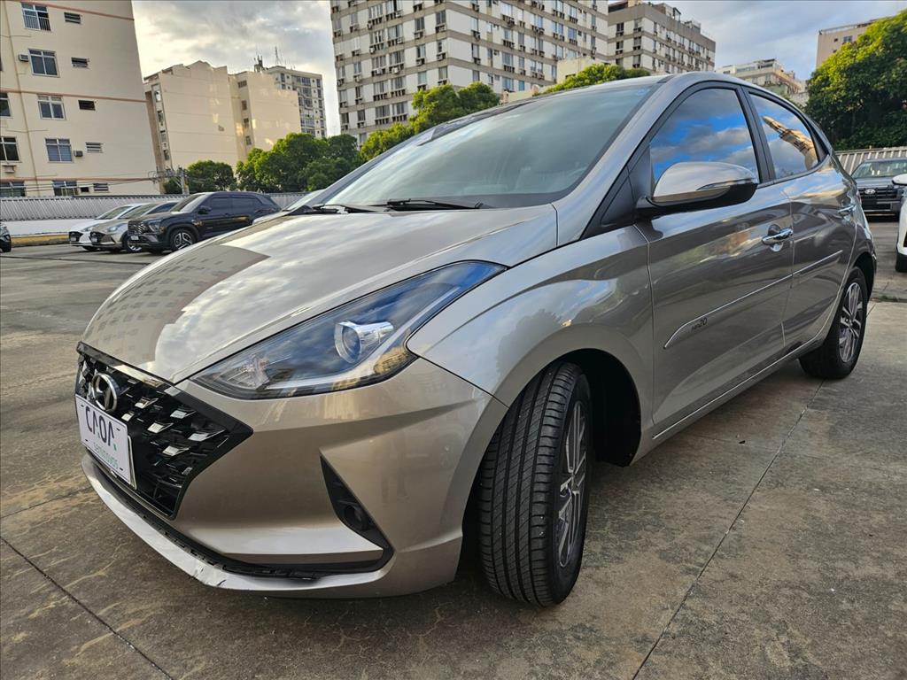 Hyundai-HB20-1.0 TGDI FLEX DIAMOND PLUS AUTOMÁTICO