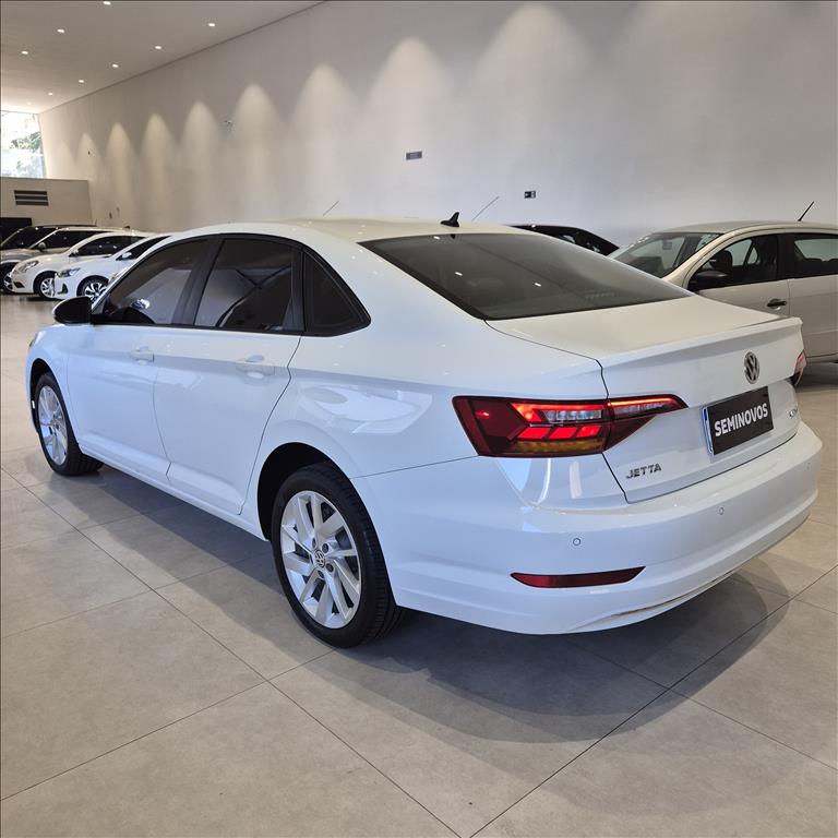 JETTA 1.4 250 TSI TOTAL FLEX COMFORTLINE TIPTRONIC