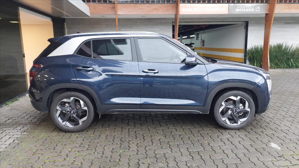 CRETA 2.0 FLEX ULTIMATE AUTOMÁTICO10