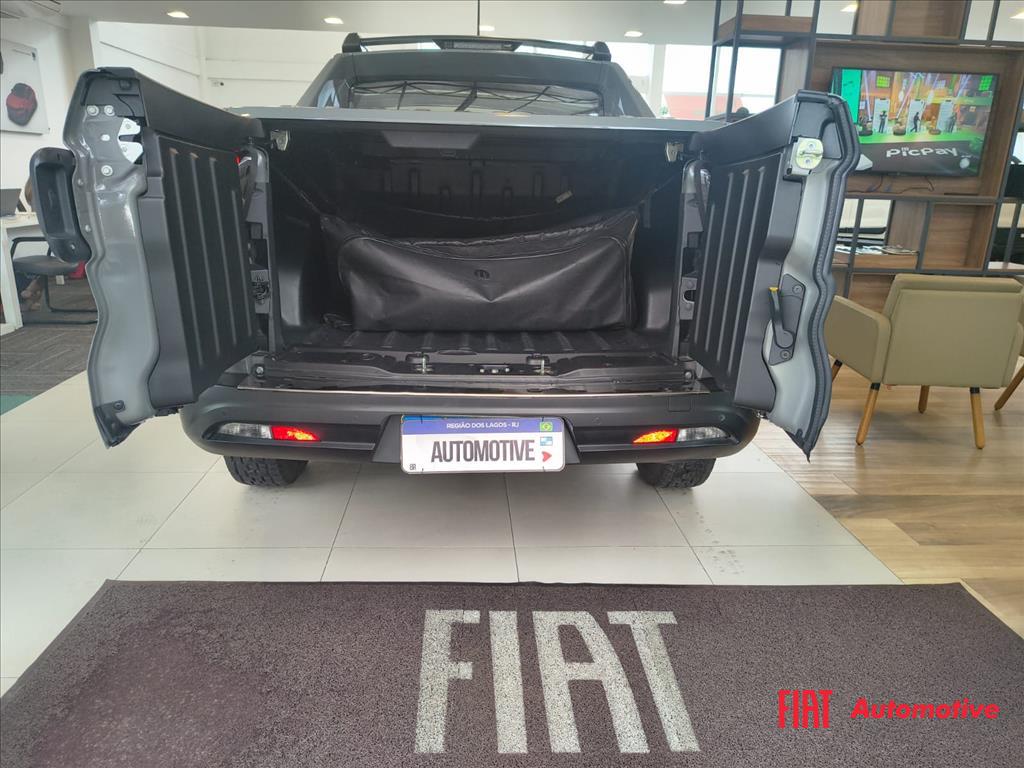 TORO 2.0 16V TURBO DIESEL ULTRA 4WD AT96