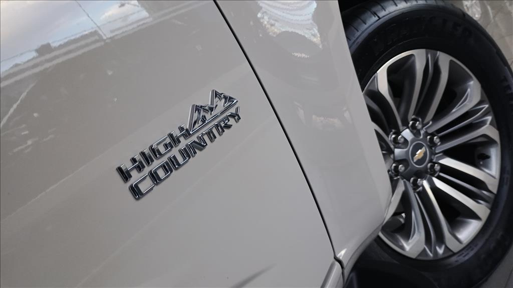 S10 2.8 16V TURBO DIESEL HIGH COUNTRY CD 4X4 AUTOMÁTICO7