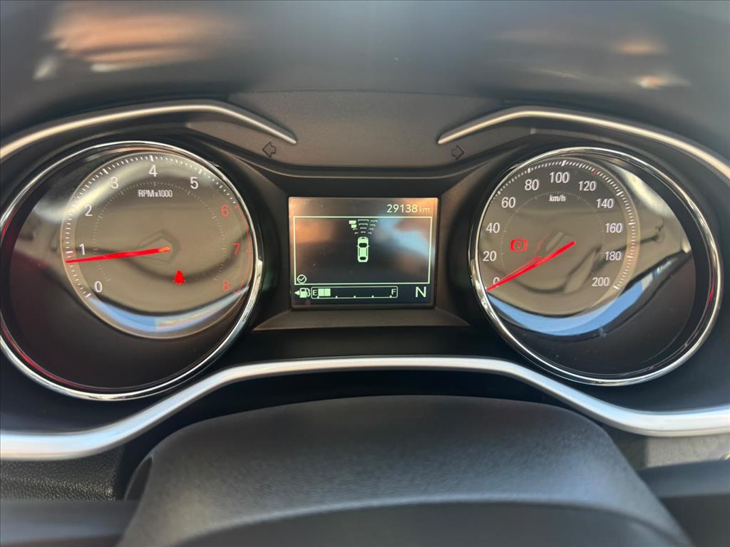 ONIX PLUS 1.0 TURBO FLEX PREMIER AUTOMÁTICO5