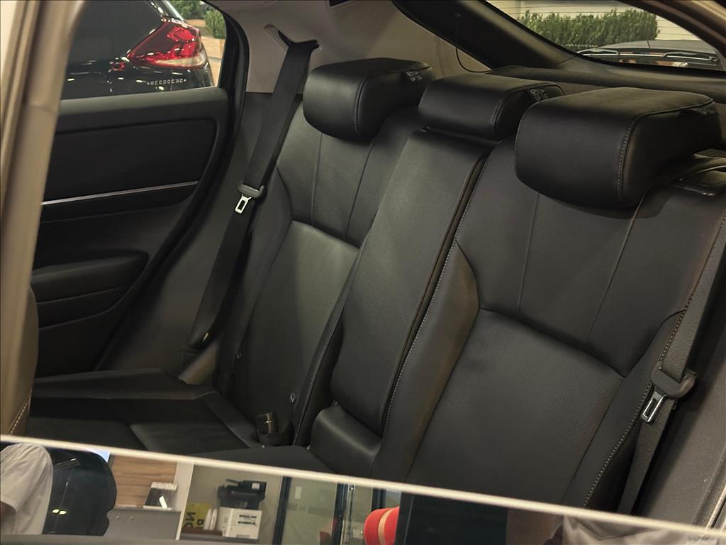 HR-V 1.5 DI I-VTEC TURBO FLEX TOURING CVT8