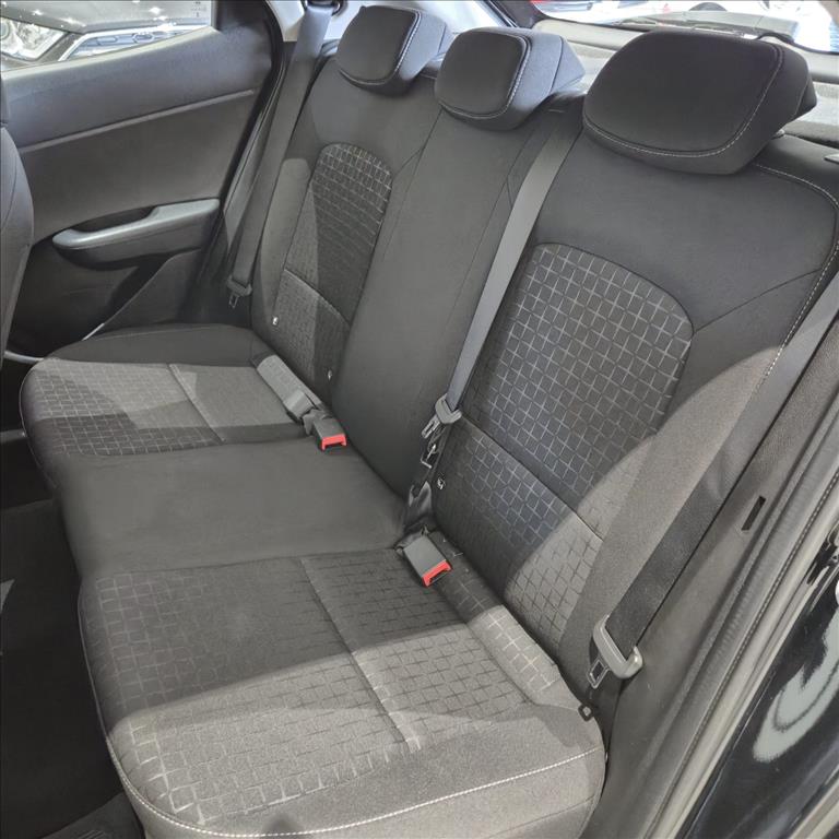 HB20 1.0 12V FLEX SENSE MANUAL12