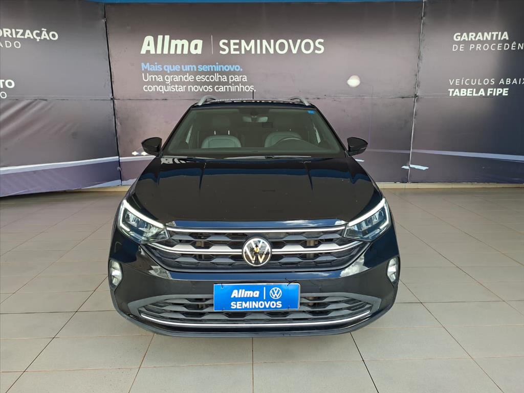 NIVUS 1.0 200 TSI TOTAL FLEX HIGHLINE AUTOMÁTICO1