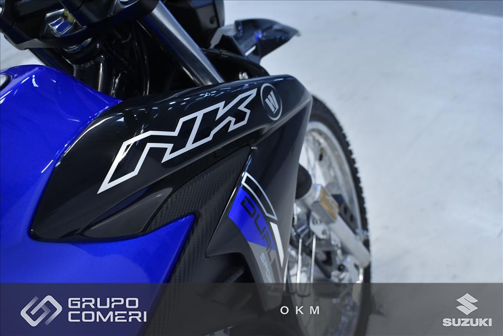 NK 160 ABS18