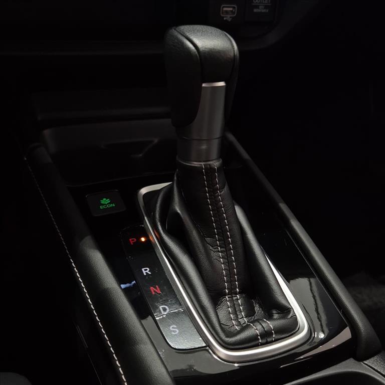 CITY 1.5 i-VTEC FLEX HATCH EXL CVT9