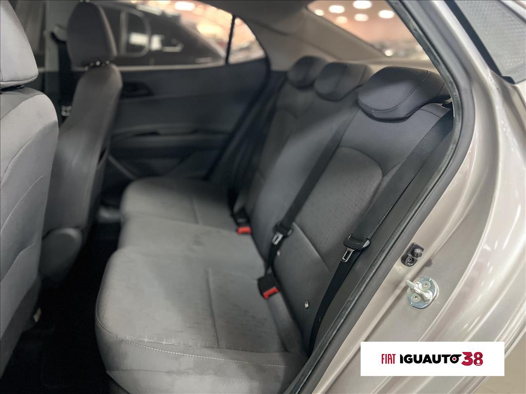 HB20S 1.0 12V FLEX COMFORT MANUAL6