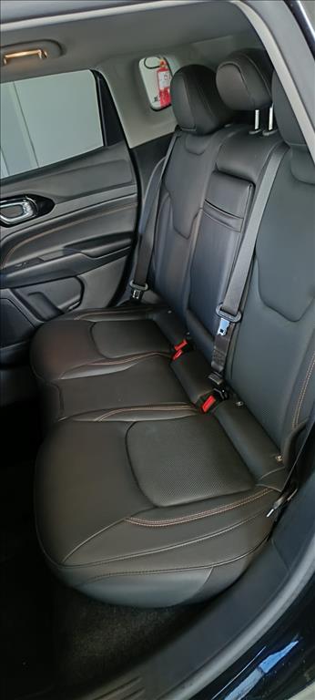 COMPASS 1.3 T270 TURBO FLEX LIMITED AT69