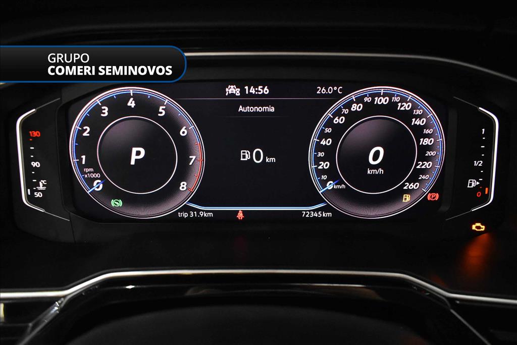 NIVUS 1.0 200 TSI TOTAL FLEX HIGHLINE AUTOMÁTICO5