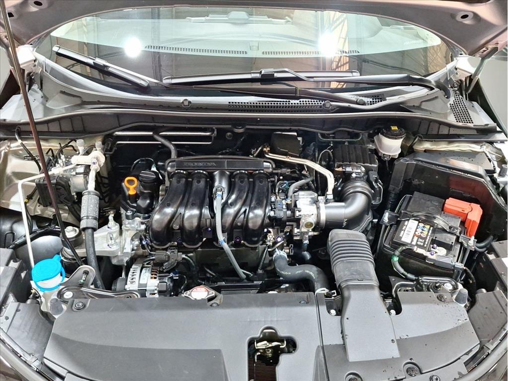 CITY 1.5 i-VTEC FLEX HATCH LX CVT8