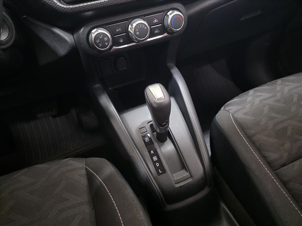 KICKS PLAY 1.6 16V FLEXSTART SENSE XTRONIC10