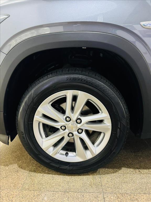 TRACKER 1.0 TURBO FLEX LT AUTOMÁTICO12