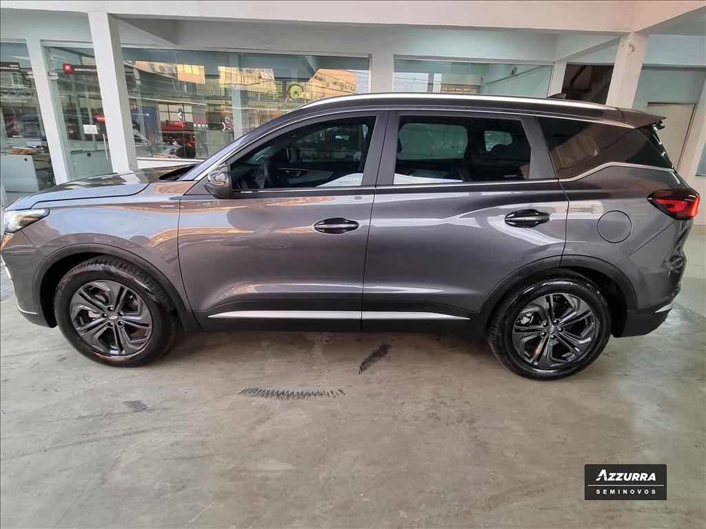 TIGGO 7 1.5 TCI TURBO FLEX SPORT CVT3