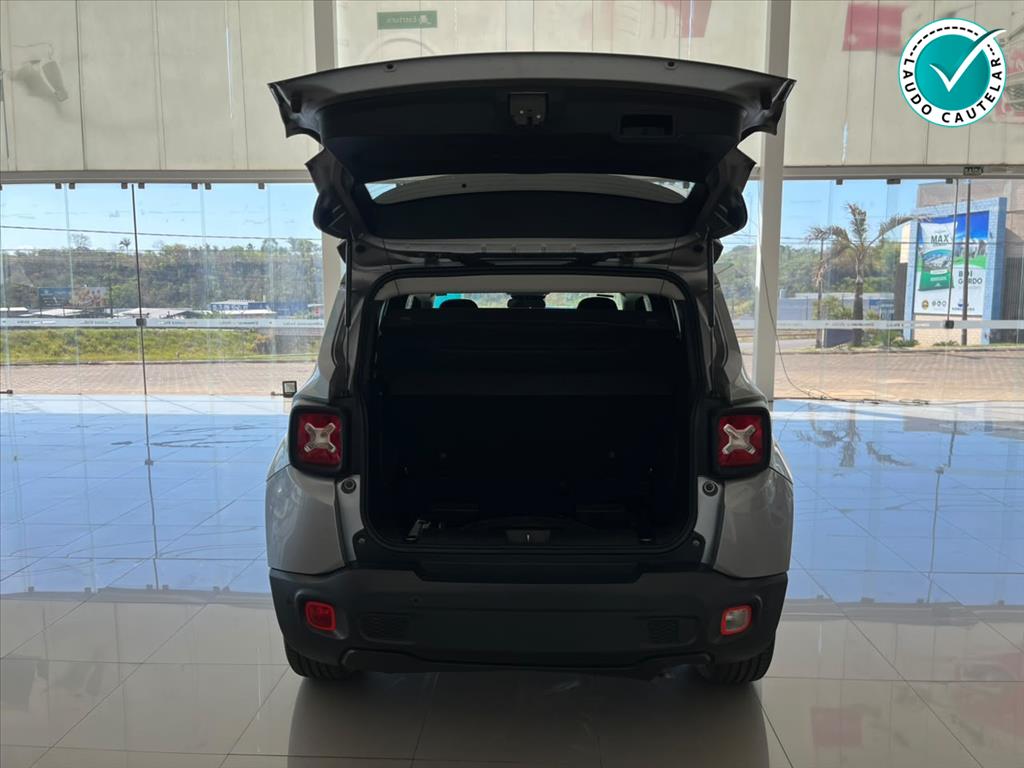 RENEGADE 1.8 16V FLEX SPORT 4P AUTOMÁTICO6
