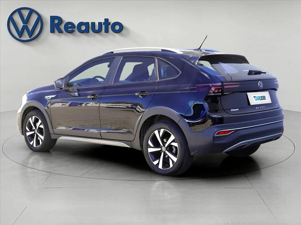 NIVUS 1.0 200 TSI TOTAL FLEX HIGHLINE AUTOMÁTICO7