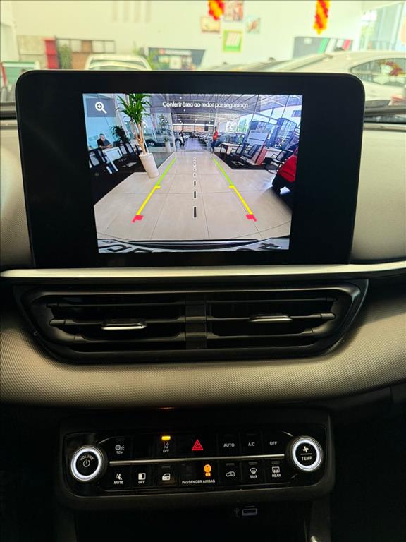 FASTBACK 1.0 TURBO 200 FLEX AUDACE CVT10