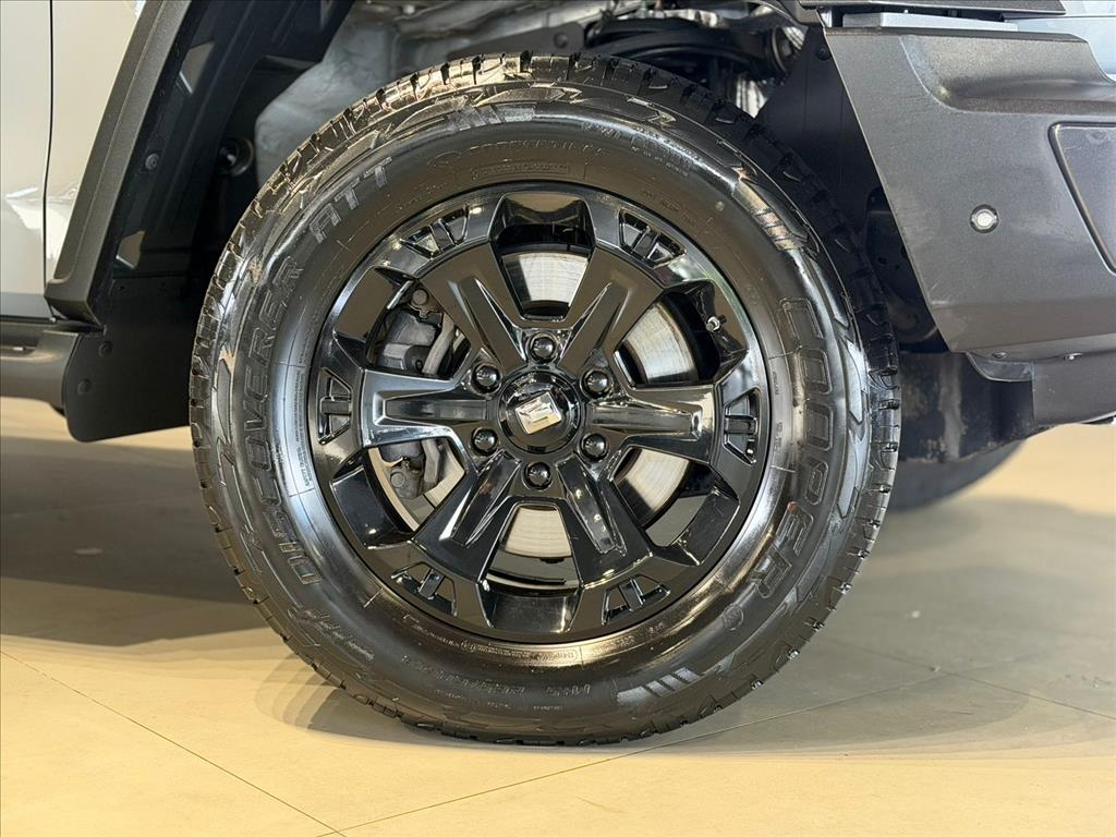 TANK 300 2.0 HI4-T PHEV 4X4 9HAT1