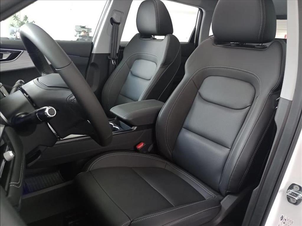 Caoa Chery-TIGGO 7 PRO-1.6 TGDI GASOLINA MAX DRIVE DCT