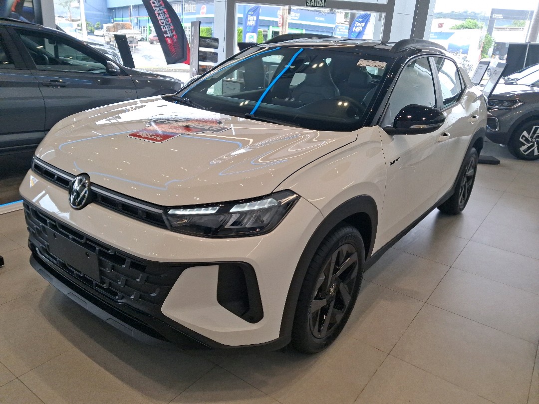 TERA 1.0 170 TSI HIGH AUTOMÁTICO4