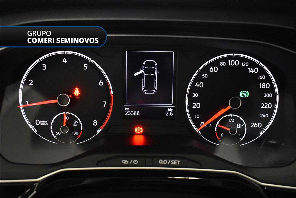 POLO 1.0 200 TSI HIGHLINE AUTOMÁTICO5