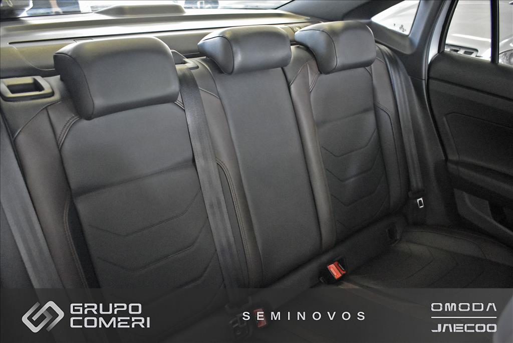 VIRTUS 1.0 200 TSI HIGHLINE AUTOMÁTICO12