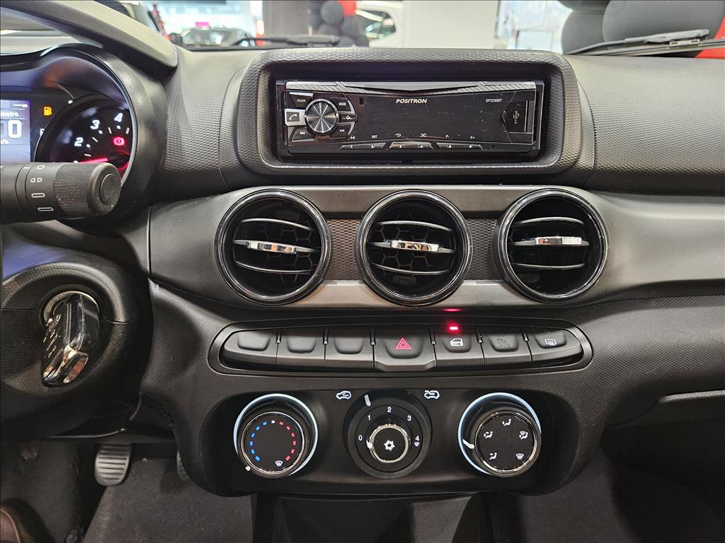 CRONOS 1.3 FIREFLY FLEX MANUAL9