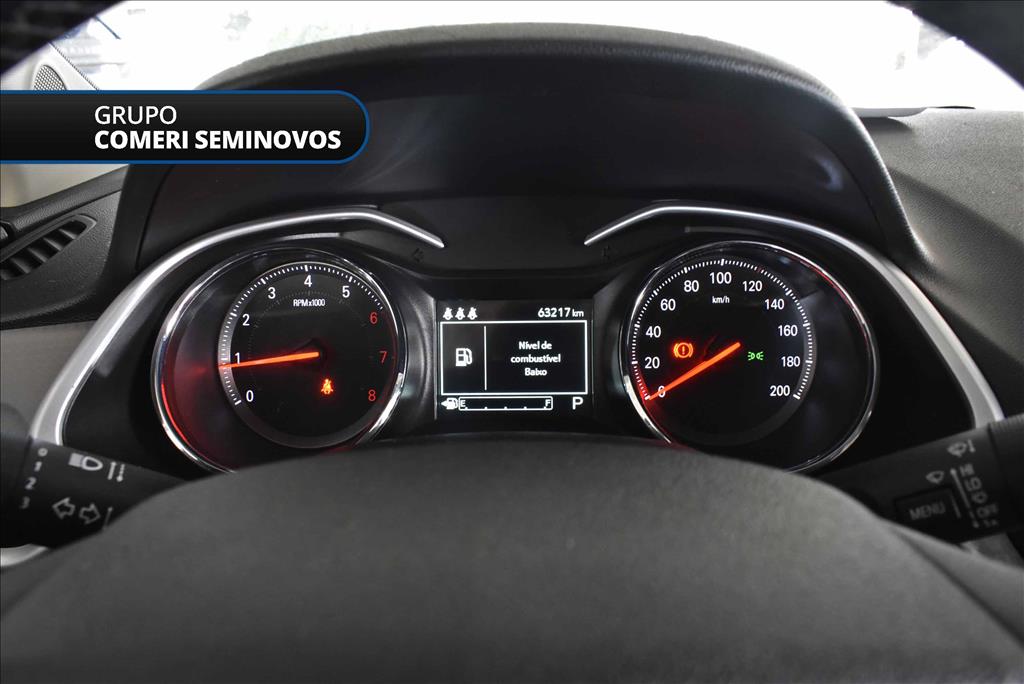 ONIX PLUS 1.0 TURBO FLEX PREMIER AUTOMÁTICO